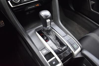 2021 Honda Civic Sport 4dr Sedan**BY APPOINTMENT ONLY**29 City MPG! 37 Hwy MPG! Econ Drive Mode! Back Up Camera! Lane Assist! Collision Mitigation Brake Assist! Adaptive Cruise Control! Bluetooth Connectivty! - Photo 24 - Portland, OR 97266