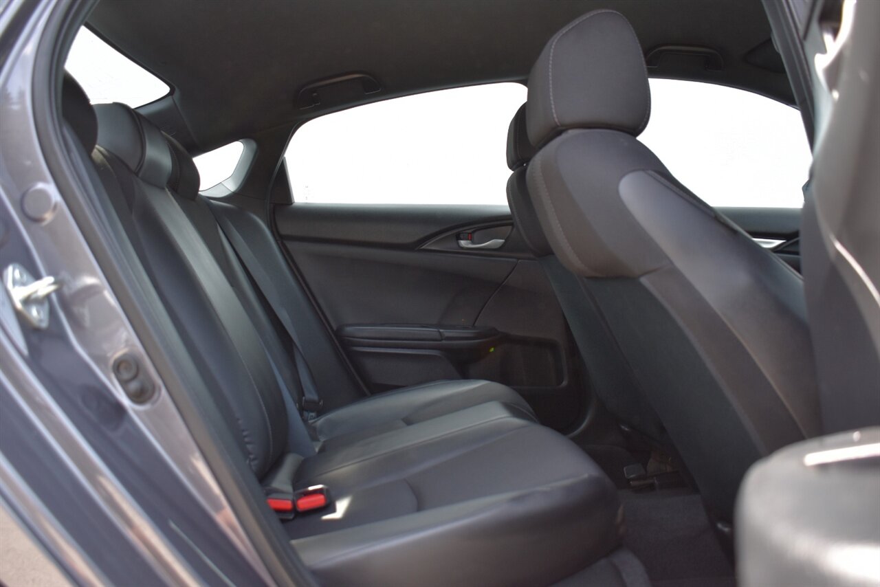 2021 Honda Civic Sport 4dr Sedan**BY APPOINTMENT ONLY**29 City MPG! 37 Hwy MPG! Econ Drive Mode! Back Up Camera! Lane Assist! Collision Mitigation Brake Assist! Adaptive Cruise Control! Bluetooth Connectivty! - Photo 27 - Portland, OR 97266