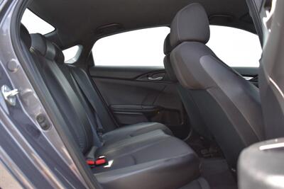 2021 Honda Civic Sport 4dr Sedan**BY APPOINTMENT ONLY**29 City MPG! 37 Hwy MPG! Econ Drive Mode! Back Up Camera! Lane Assist! Collision Mitigation Brake Assist! Adaptive Cruise Control! Bluetooth Connectivty! - Photo 27 - Portland, OR 97266
