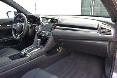 2021 Honda Civic Sport 4dr Sedan**BY APPOINTMENT ONLY**29 City MPG! 37 Hwy MPG! Econ Drive Mode! Back Up Camera! Lane Assist! Collision Mitigation Brake Assist! Adaptive Cruise Control! Bluetooth Connectivty! - Photo 11 - Portland, OR 97266