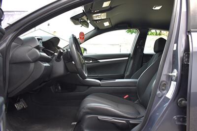2021 Honda Civic Sport 4dr Sedan**BY APPOINTMENT ONLY**29 City MPG! 37 Hwy MPG! Econ Drive Mode! Back Up Camera! Lane Assist! Collision Mitigation Brake Assist! Adaptive Cruise Control! Bluetooth Connectivty! - Photo 10 - Portland, OR 97266