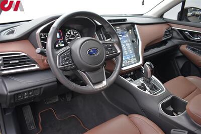 2024 Subaru Outback Touring XT AWD 4dr Crossover**BY APPOINTMENT ONLY**EyeSight Assist! X-Mode! Park Assist! Apple CarPlay! Android Auto! GPS Nav! Cooled & Full Heated Leather Seats! Power Liftgate! Sunroof! - Photo 3 - Portland, OR 97266