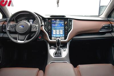 2024 Subaru Outback Touring XT AWD 4dr Crossover**BY APPOINTMENT ONLY**EyeSight Assist! X-Mode! Park Assist! Apple CarPlay! Android Auto! GPS Nav! Cooled & Full Heated Leather Seats! Power Liftgate! Sunroof! - Photo 13 - Portland, OR 97266