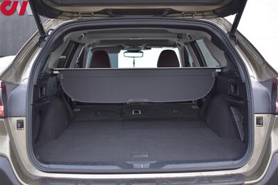 2024 Subaru Outback Touring XT AWD 4dr Crossover**BY APPOINTMENT ONLY**EyeSight Assist! X-Mode! Park Assist! Apple CarPlay! Android Auto! GPS Nav! Cooled & Full Heated Leather Seats! Power Liftgate! Sunroof! - Photo 34 - Portland, OR 97266