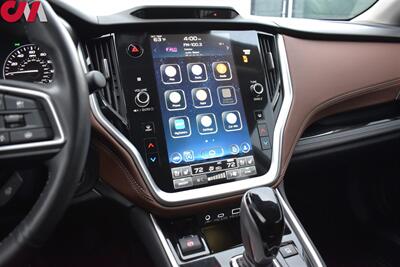 2024 Subaru Outback Touring XT AWD 4dr Crossover**BY APPOINTMENT ONLY**EyeSight Assist! X-Mode! Park Assist! Apple CarPlay! Android Auto! GPS Nav! Cooled & Full Heated Leather Seats! Power Liftgate! Sunroof! - Photo 20 - Portland, OR 97266