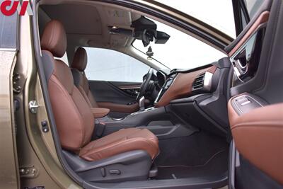 2024 Subaru Outback Touring XT AWD 4dr Crossover**BY APPOINTMENT ONLY**EyeSight Assist! X-Mode! Park Assist! Apple CarPlay! Android Auto! GPS Nav! Cooled & Full Heated Leather Seats! Power Liftgate! Sunroof! - Photo 30 - Portland, OR 97266