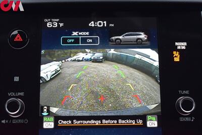 2024 Subaru Outback Touring XT AWD 4dr Crossover**BY APPOINTMENT ONLY**EyeSight Assist! X-Mode! Park Assist! Apple CarPlay! Android Auto! GPS Nav! Cooled & Full Heated Leather Seats! Power Liftgate! Sunroof! - Photo 21 - Portland, OR 97266