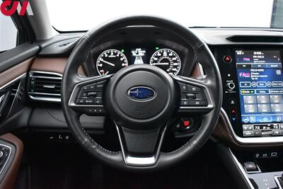 2024 Subaru Outback Touring XT AWD 4dr Crossover**BY APPOINTMENT ONLY**EyeSight Assist! X-Mode! Park Assist! Apple CarPlay! Android Auto! GPS Nav! Cooled & Full Heated Leather Seats! Power Liftgate! Sunroof! - Photo 15 - Portland, OR 97266
