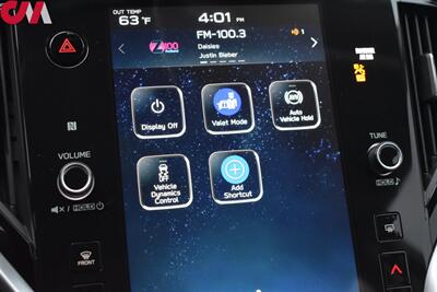 2024 Subaru Outback Touring XT AWD 4dr Crossover**BY APPOINTMENT ONLY**EyeSight Assist! X-Mode! Park Assist! Apple CarPlay! Android Auto! GPS Nav! Cooled & Full Heated Leather Seats! Power Liftgate! Sunroof! - Photo 25 - Portland, OR 97266