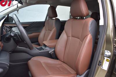 2024 Subaru Outback Touring XT AWD 4dr Crossover**BY APPOINTMENT ONLY**EyeSight Assist! X-Mode! Park Assist! Apple CarPlay! Android Auto! GPS Nav! Cooled & Full Heated Leather Seats! Power Liftgate! Sunroof! - Photo 11 - Portland, OR 97266