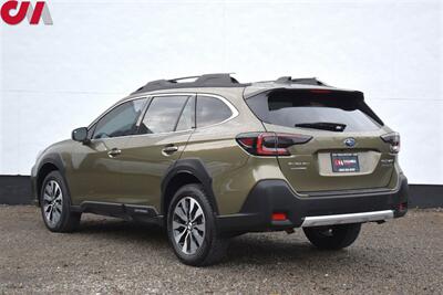 2024 Subaru Outback Touring XT AWD 4dr Crossover**BY APPOINTMENT ONLY**EyeSight Assist! X-Mode! Park Assist! Apple CarPlay! Android Auto! GPS Nav! Cooled & Full Heated Leather Seats! Power Liftgate! Sunroof! - Photo 2 - Portland, OR 97266