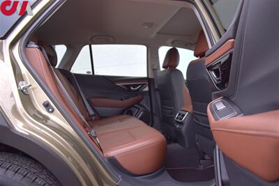 2024 Subaru Outback Touring XT AWD 4dr Crossover**BY APPOINTMENT ONLY**EyeSight Assist! X-Mode! Park Assist! Apple CarPlay! Android Auto! GPS Nav! Cooled & Full Heated Leather Seats! Power Liftgate! Sunroof! - Photo 29 - Portland, OR 97266