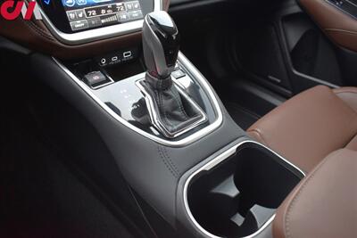 2024 Subaru Outback Touring XT AWD 4dr Crossover**BY APPOINTMENT ONLY**EyeSight Assist! X-Mode! Park Assist! Apple CarPlay! Android Auto! GPS Nav! Cooled & Full Heated Leather Seats! Power Liftgate! Sunroof! - Photo 26 - Portland, OR 97266