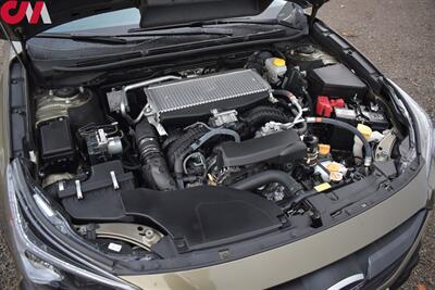 2024 Subaru Outback Touring XT AWD 4dr Crossover**BY APPOINTMENT ONLY**EyeSight Assist! X-Mode! Park Assist! Apple CarPlay! Android Auto! GPS Nav! Cooled & Full Heated Leather Seats! Power Liftgate! Sunroof! - Photo 36 - Portland, OR 97266