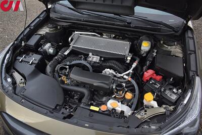 2024 Subaru Outback Touring XT AWD 4dr Crossover**BY APPOINTMENT ONLY**EyeSight Assist! X-Mode! Park Assist! Apple CarPlay! Android Auto! GPS Nav! Cooled & Full Heated Leather Seats! Power Liftgate! Sunroof! - Photo 37 - Portland, OR 97266