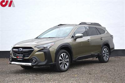2024 Subaru Outback Touring XT AWD 4dr Crossover**BY APPOINTMENT ONLY**EyeSight Assist! X-Mode! Park Assist! Apple CarPlay! Android Auto! GPS Nav! Cooled & Full Heated Leather Seats! Power Liftgate! Sunroof! - Photo 8 - Portland, OR 97266