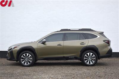 2024 Subaru Outback Touring XT AWD 4dr Crossover**BY APPOINTMENT ONLY**EyeSight Assist! X-Mode! Park Assist! Apple CarPlay! Android Auto! GPS Nav! Cooled & Full Heated Leather Seats! Power Liftgate! Sunroof! - Photo 9 - Portland, OR 97266