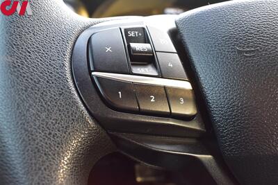 2020 Ford Explorer Hybrid Police Interceptor Utility AWD Police Interceptor Utility 4dr SUV **BY APPOINTMENT ONLY** Backup Cam! Both Sided Spotlight! Hitch Insert F/Towing! Bluetooth! Snow & Sand Mode! - Photo 15 - Portland, OR 97266