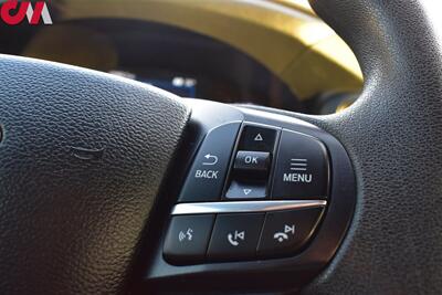 2020 Ford Explorer Hybrid Police Interceptor Utility AWD Police Interceptor Utility 4dr SUV **BY APPOINTMENT ONLY** Backup Cam! Both Sided Spotlight! Hitch Insert F/Towing! Bluetooth! Snow & Sand Mode! - Photo 16 - Portland, OR 97266