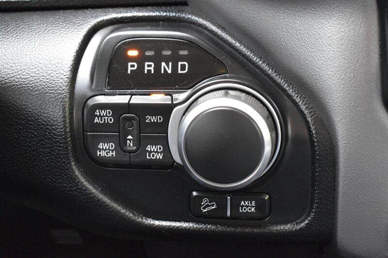 2020 RAM 1500 Big Horn 4x4 4dr CrewCab! 6.4 ft. Short Bed! Big Horn Trim! 2WD/4WD Auto/4WD High/4WD Low! Tow/Haul Mode! Apple CarPlay & Android Auto! Uconnect Touchscreen! Bluetooth! Backup Camera! - Photo 24 - Portland, OR 97266