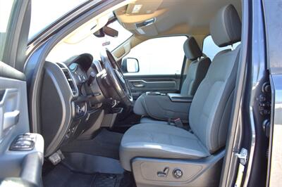 2020 RAM 1500 Big Horn 4x4 4dr CrewCab! 6.4 ft. Short Bed! Big Horn Trim! 2WD/4WD Auto/4WD High/4WD Low! Tow/Haul Mode! Apple CarPlay & Android Auto! Uconnect Touchscreen! Bluetooth! Backup Camera! - Photo 10 - Portland, OR 97266