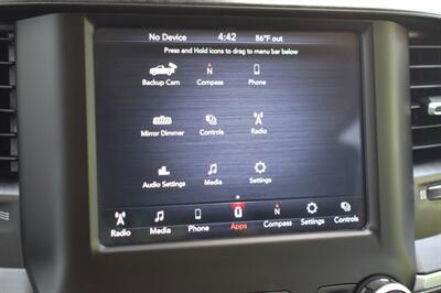 2020 RAM 1500 Big Horn 4x4 4dr CrewCab! 6.4 ft. Short Bed! Big Horn Trim! 2WD/4WD Auto/4WD High/4WD Low! Tow/Haul Mode! Apple CarPlay & Android Auto! Uconnect Touchscreen! Bluetooth! Backup Camera! - Photo 22 - Portland, OR 97266