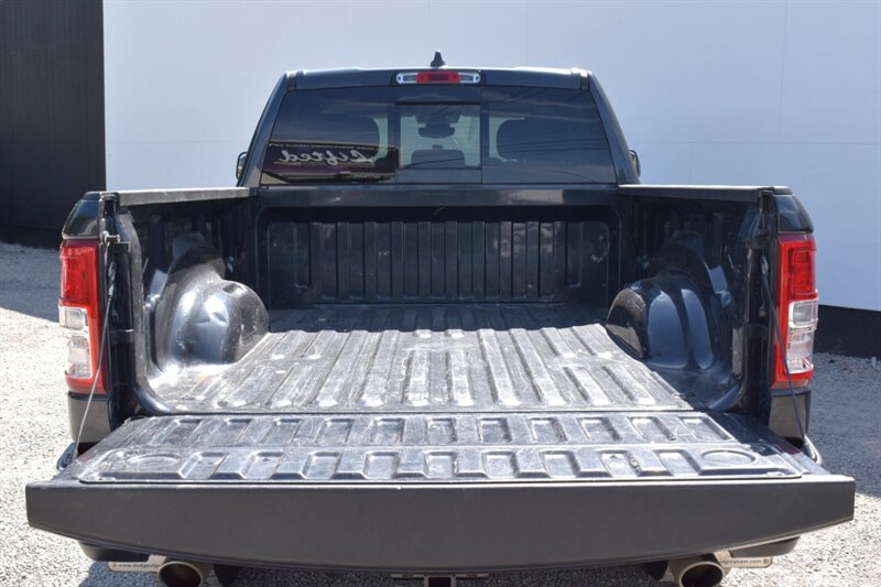 2020 RAM 1500 Big Horn 4x4 4dr CrewCab! 6.4 ft. Short Bed! Big Horn Trim! 2WD/4WD Auto/4WD High/4WD Low! Tow/Haul Mode! Apple CarPlay & Android Auto! Uconnect Touchscreen! Bluetooth! Backup Camera! - Photo 30 - Portland, OR 97266
