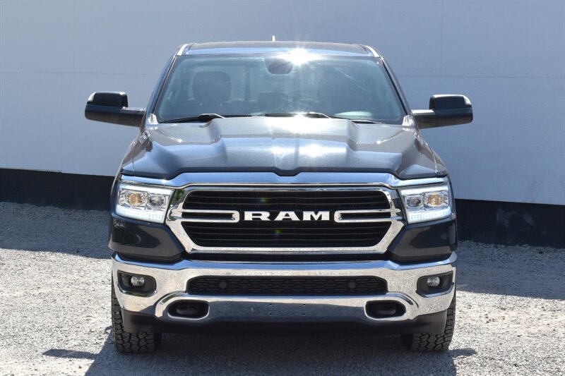 2020 RAM 1500 Big Horn 4x4 4dr CrewCab! 6.4 ft. Short Bed! Big Horn Trim! 2WD/4WD Auto/4WD High/4WD Low! Tow/Haul Mode! Apple CarPlay & Android Auto! Uconnect Touchscreen! Bluetooth! Backup Camera! - Photo 7 - Portland, OR 97266