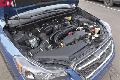 2014 Subaru XV Crosstrek 2.0i Premium  AWD 4dr Crossover CVT! Bluetooth w/ Steering Wheel Controls! Cruise Control! Heated Seats! Sunroof! Trunk Cargo Cover! Roof Rails! - Photo 27 - Portland, OR 97266