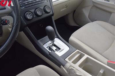 2014 Subaru XV Crosstrek 2.0i Premium  AWD 4dr Crossover CVT! Bluetooth w/ Steering Wheel Controls! Cruise Control! Heated Seats! Sunroof! Trunk Cargo Cover! Roof Rails! - Photo 19 - Portland, OR 97266