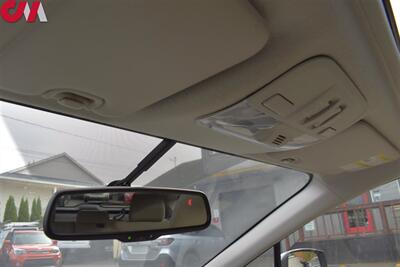 2014 Subaru XV Crosstrek 2.0i Premium  AWD 4dr Crossover CVT! Bluetooth w/ Steering Wheel Controls! Cruise Control! Heated Seats! Sunroof! Trunk Cargo Cover! Roof Rails! - Photo 16 - Portland, OR 97266