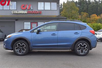 2014 Subaru XV Crosstrek 2.0i Premium  AWD 4dr Crossover CVT! Bluetooth w/ Steering Wheel Controls! Cruise Control! Heated Seats! Sunroof! Trunk Cargo Cover! Roof Rails! - Photo 9 - Portland, OR 97266