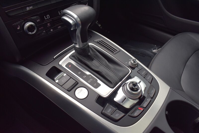2016 Audi A5 2.0T quattro Premium AWD 2.0T Quattro! Navigation! Turbocharged! Audi Drive Select! Heated Leather Seats! Power Sunroof! Bluetooth! MMI Infotainment! Tri-Zone Climate Control! - Photo 31 - Portland, OR 97266