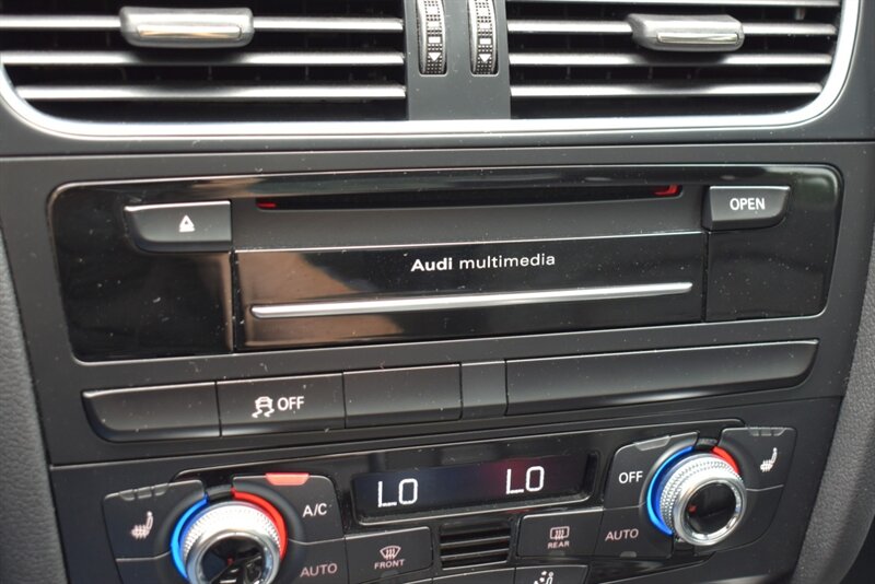 2016 Audi A5 2.0T quattro Premium AWD 2.0T Quattro! Navigation! Turbocharged! Audi Drive Select! Heated Leather Seats! Power Sunroof! Bluetooth! MMI Infotainment! Tri-Zone Climate Control! - Photo 28 - Portland, OR 97266