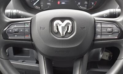 2022 RAM ProMaster 2500 High Roof w/159  WB Van 3D  High Roof Cargo Van! Huge Cargo Space! Forward Collision Warning w/ Active Braking! ABS Brakes! Stability Control! Backup Camera! Sliding Side Door! Wide Rear Cargo Doors! - Photo 26 - Portland, OR 97266