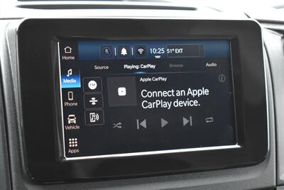 2022 RAM ProMaster 2500 High Roof w/159  WB Van 3D  High Roof Cargo Van! Huge Cargo Space! Forward Collision Warning w/ Active Braking! ABS Brakes! Stability Control! Backup Camera! Sliding Side Door! Wide Rear Cargo Doors! - Photo 33 - Portland, OR 97266