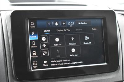 2022 RAM ProMaster 2500 High Roof w/159  WB Van 3D  High Roof Cargo Van! Huge Cargo Space! Forward Collision Warning w/ Active Braking! ABS Brakes! Stability Control! Backup Camera! Sliding Side Door! Wide Rear Cargo Doors! - Photo 32 - Portland, OR 97266