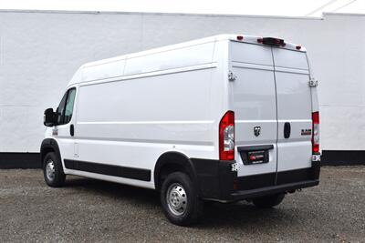 2022 RAM ProMaster 2500 High Roof w/159  WB Van 3D  High Roof Cargo Van! Huge Cargo Space! Forward Collision Warning w/ Active Braking! ABS Brakes! Stability Control! Backup Camera! Sliding Side Door! Wide Rear Cargo Doors! - Photo 12 - Portland, OR 97266