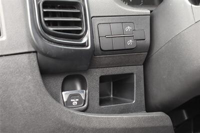 2022 RAM ProMaster 2500 High Roof w/159  WB Van 3D  High Roof Cargo Van! Huge Cargo Space! Forward Collision Warning w/ Active Braking! ABS Brakes! Stability Control! Backup Camera! Sliding Side Door! Wide Rear Cargo Doors! - Photo 29 - Portland, OR 97266