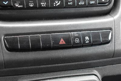 2022 RAM ProMaster 2500 High Roof w/159  WB Van 3D  High Roof Cargo Van! Huge Cargo Space! Forward Collision Warning w/ Active Braking! ABS Brakes! Stability Control! Backup Camera! Sliding Side Door! Wide Rear Cargo Doors! - Photo 6 - Portland, OR 97266