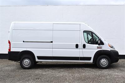 2022 RAM ProMaster 2500 High Roof w/159  WB Van 3D  High Roof Cargo Van! Huge Cargo Space! Forward Collision Warning w/ Active Braking! ABS Brakes! Stability Control! Backup Camera! Sliding Side Door! Wide Rear Cargo Doors! - Photo 15 - Portland, OR 97266