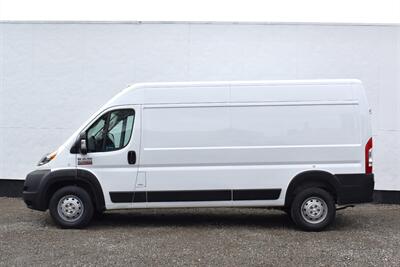 2022 RAM ProMaster 2500 High Roof w/159  WB Van 3D  High Roof Cargo Van! Huge Cargo Space! Forward Collision Warning w/ Active Braking! ABS Brakes! Stability Control! Backup Camera! Sliding Side Door! Wide Rear Cargo Doors! - Photo 11 - Portland, OR 97266