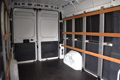 2022 RAM ProMaster 2500 High Roof w/159  WB Van 3D  High Roof Cargo Van! Huge Cargo Space! Forward Collision Warning w/ Active Braking! ABS Brakes! Stability Control! Backup Camera! Sliding Side Door! Wide Rear Cargo Doors! - Photo 20 - Portland, OR 97266
