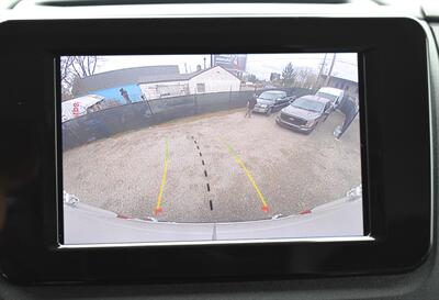 2022 RAM ProMaster 2500 High Roof w/159  WB Van 3D  High Roof Cargo Van! Huge Cargo Space! Forward Collision Warning w/ Active Braking! ABS Brakes! Stability Control! Backup Camera! Sliding Side Door! Wide Rear Cargo Doors! - Photo 5 - Portland, OR 97266