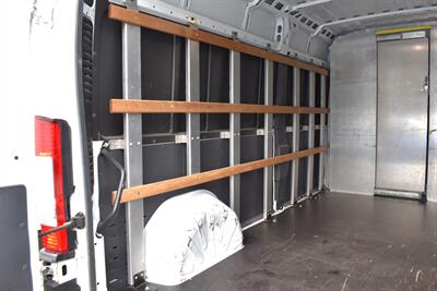 2022 RAM ProMaster 2500 High Roof w/159  WB Van 3D  High Roof Cargo Van! Huge Cargo Space! Forward Collision Warning w/ Active Braking! ABS Brakes! Stability Control! Backup Camera! Sliding Side Door! Wide Rear Cargo Doors! - Photo 17 - Portland, OR 97266