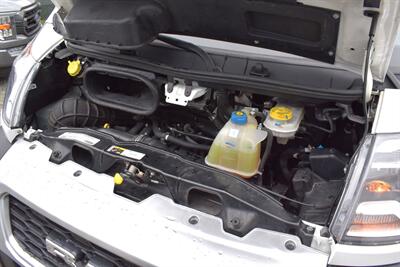 2022 RAM ProMaster 2500 High Roof w/159  WB Van 3D  High Roof Cargo Van! Huge Cargo Space! Forward Collision Warning w/ Active Braking! ABS Brakes! Stability Control! Backup Camera! Sliding Side Door! Wide Rear Cargo Doors! - Photo 9 - Portland, OR 97266