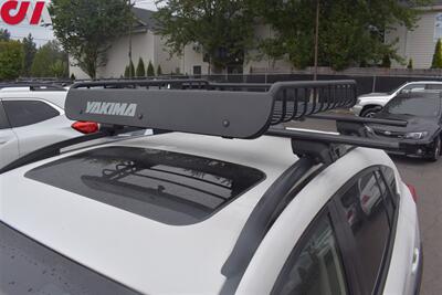2021 Subaru Crosstrek Sport  AWD 4dr Crossover! EyeSight Assist! Blind Spot Monitor! X-Mode! SI-Drive! Back-Up Camera! Adaptive Cruise Control! Yakima Cargo Basket w/ Roof Rails! Heated Leather Seats! - Photo 32 - Portland, OR 97266