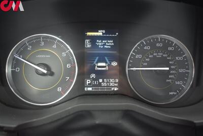 2021 Subaru Crosstrek Sport  AWD 4dr Crossover! EyeSight Assist! Blind Spot Monitor! X-Mode! SI-Drive! Back-Up Camera! Adaptive Cruise Control! Yakima Cargo Basket w/ Roof Rails! Heated Leather Seats! - Photo 17 - Portland, OR 97266