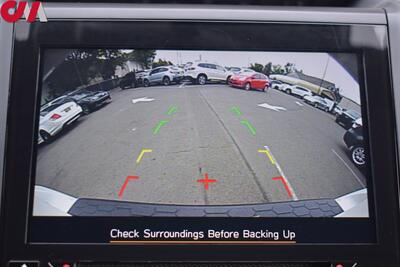 2021 Subaru Crosstrek Sport  AWD 4dr Crossover! EyeSight Assist! Blind Spot Monitor! X-Mode! SI-Drive! Back-Up Camera! Adaptive Cruise Control! Yakima Cargo Basket w/ Roof Rails! Heated Leather Seats! - Photo 22 - Portland, OR 97266