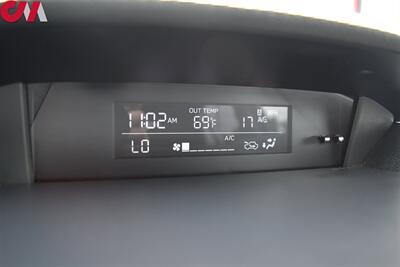 2021 Subaru Crosstrek Sport  AWD 4dr Crossover! EyeSight Assist! Blind Spot Monitor! X-Mode! SI-Drive! Back-Up Camera! Adaptive Cruise Control! Yakima Cargo Basket w/ Roof Rails! Heated Leather Seats! - Photo 19 - Portland, OR 97266